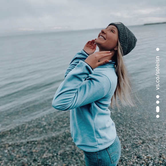 Meet your Posher, Sophia - Picture 2 of 3